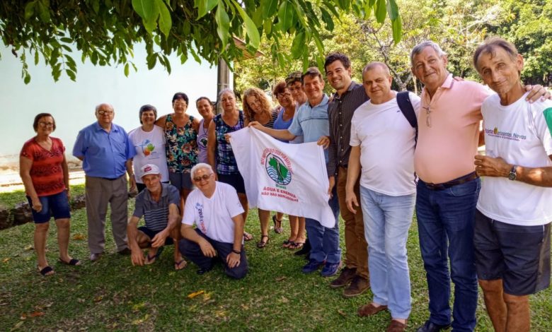 Evangélicos de Argentina y Brasil se unen en defensa por los Ríos Libres 1