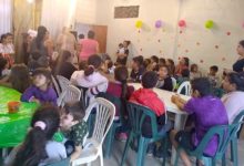 Comedor infantil de iglesia evangélica de Villa María pide colaboración 4