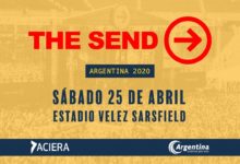 The Send Argentina 2020: guía completa sobre el evento evangélico del año 2