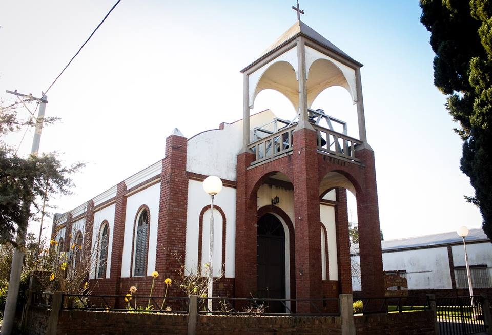 Realizarán el Día Mundial de la Oración en la Iglesia del Río de la Plata 4
