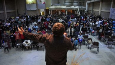 Evangélicos de Neuquén exprimen la tecnología para seguir en comunión 6