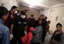 Santiago del Estero: desalojan reunión con 20 personas por violar la cuarentena 2