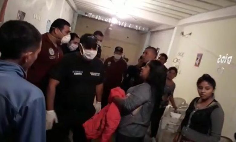 Santiago del Estero: desalojan reunión con 20 personas por violar la cuarentena 1