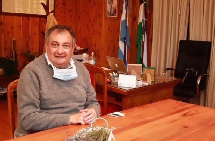 Intendente de Bariloche sobre los pastores contagiados: "no hicieron lo correcto" 1