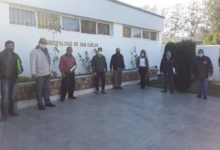 Ofrecen espacio municipal para reuniones de pastores mendocinos 2