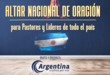 argentina oramos por vos