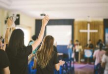 Piden frenar el desalojo de una iglesia evangélica en Rosario 2