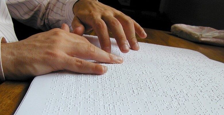 Cómo obtener la Biblia en Sistema Braille en Argentina