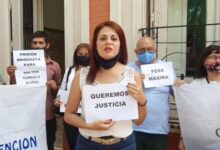 María Valoy, la pastora que desbarató una red de pedofilia en Corrientes 4