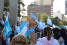 "Argentina retrocedió siglos de civilización y respeto": ACIERA se expresó tras la aprobación de la Ley del Aborto 2