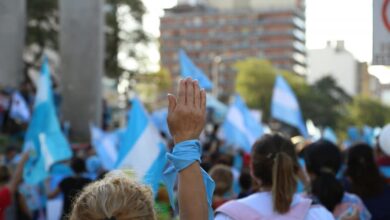 "Argentina retrocedió siglos de civilización y respeto": ACIERA se expresó tras la aprobación de la Ley del Aborto 5