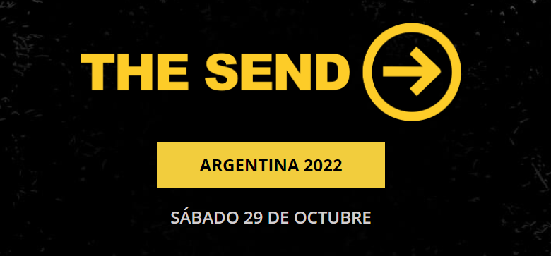 the send argentina 2022