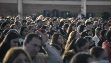 INADI y AI apuntan contra evangélicos por realizar un Congreso de ESI "con base científica y valores" 27