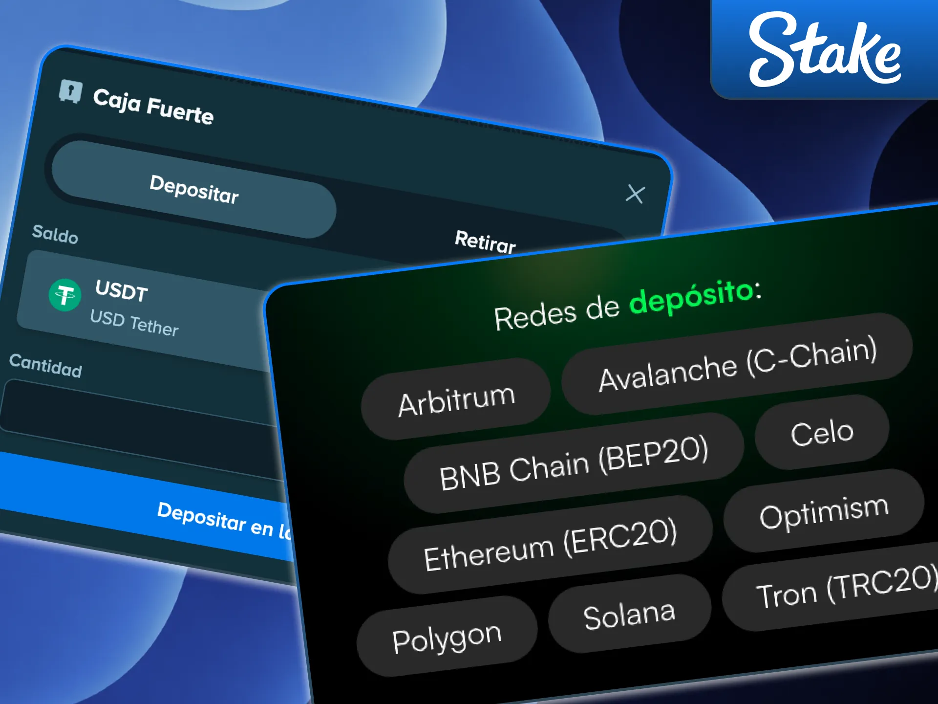 Complet&aacute; con &eacute;xito la ejecuci&oacute;n de la transferencia en Lemon hacia tu cuenta.