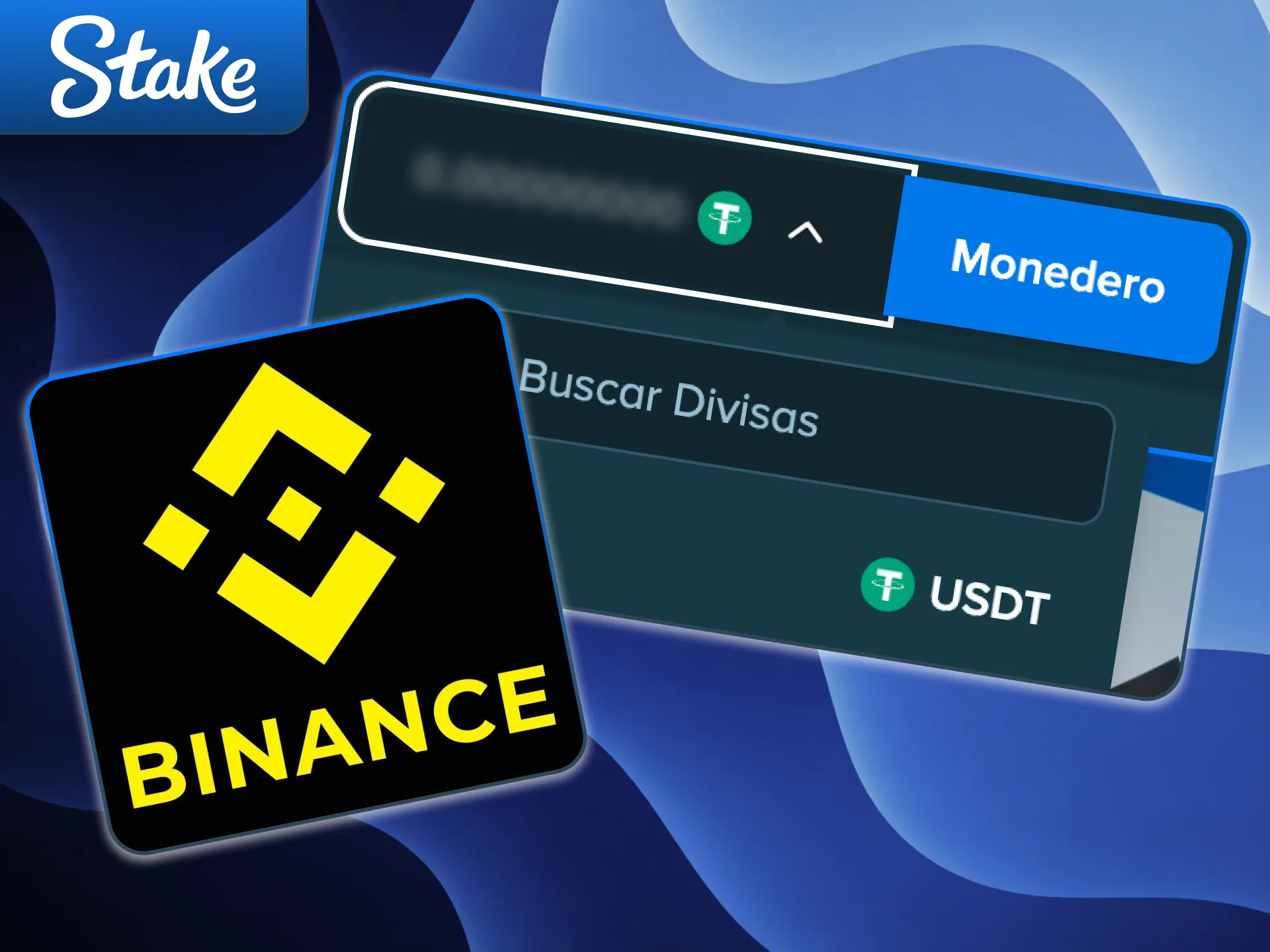 Aprende a realizar el rulo P2P mediante Binance y Mercado Pago con Stake.