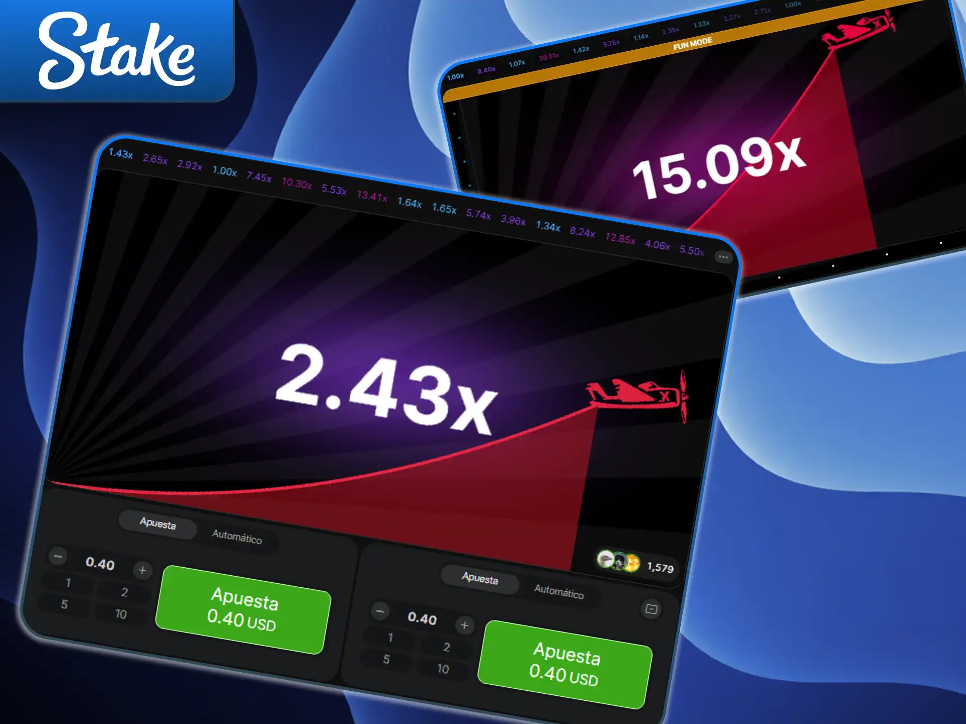 Maximiza tus oportunidades de éxito con las mejores estrategias para ganar en Aviator en Stake.